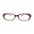 Berkeley Briller BB 13156 Burgundy