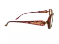 Berkeley Briller BB 13156 Burgundy