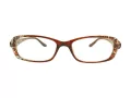 Berkeley Briller BB 13156 Red