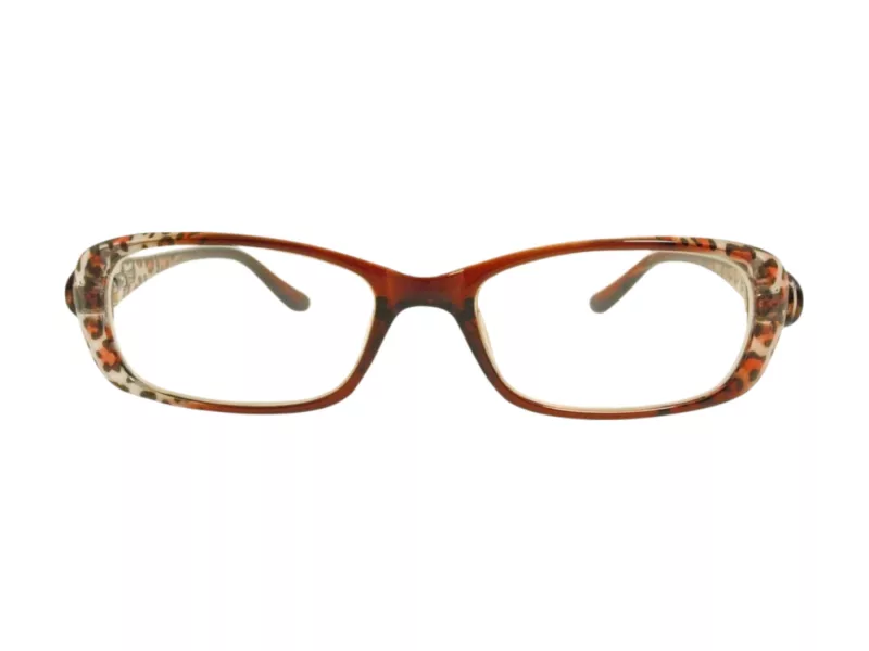 Berkeley Briller BB 13156 Red