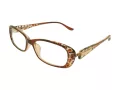 Berkeley Briller BB 13156 Red