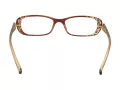 Berkeley Briller BB 13156 Red