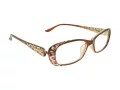 Berkeley Briller BB 13156 Red
