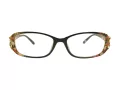 Berkeley Briller BB 1406 Black