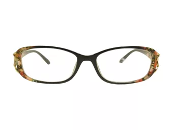 Berkeley Briller BB 1406 Black