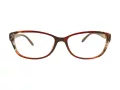 Berkeley Briller BB 1428 Red
