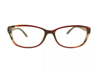 Berkeley Briller BB 1428 Red