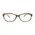 Berkeley Briller BB 1428 Red