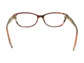 Berkeley Briller BB 1428 Red