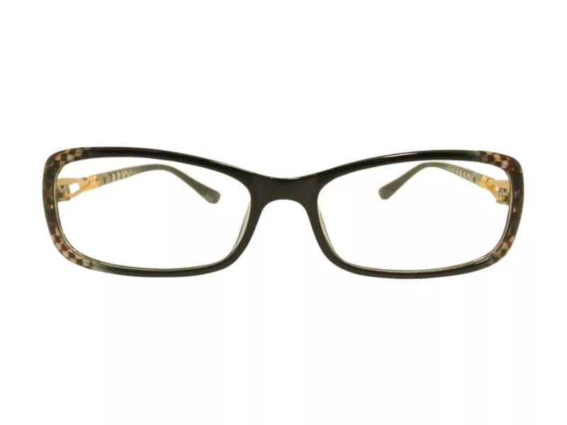 Berkeley Briller BB 1433 Black