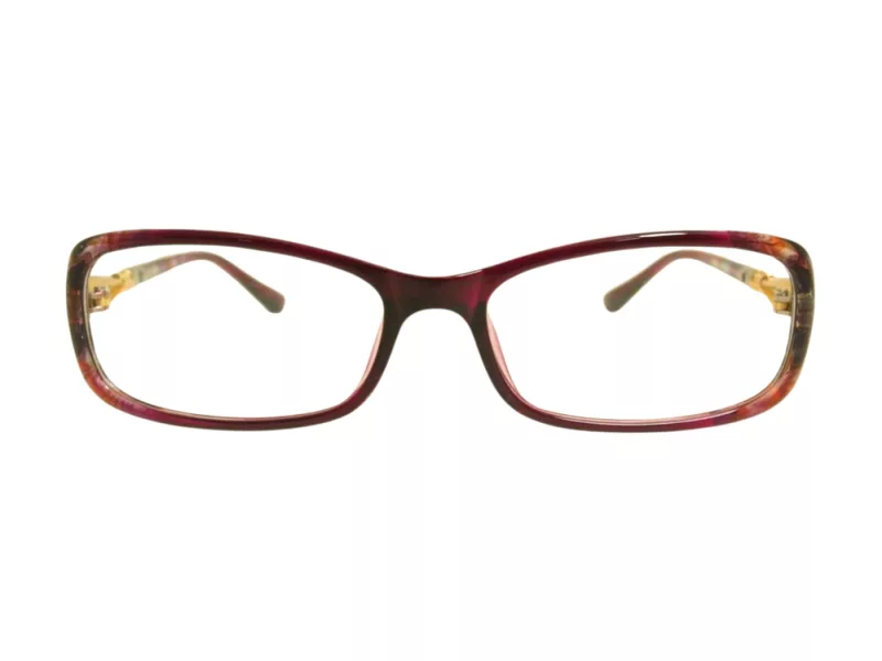 Berkeley Briller BB 1433 Purple red