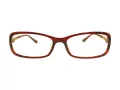 Berkeley Briller BB 1433 Red