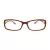 Berkeley Briller BB 1433 Red