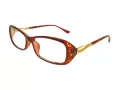 Berkeley Briller BB 1433 Red