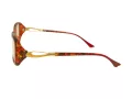 Berkeley Briller BB 1433 Red