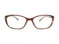 Berkeley Briller BB 1688 Red