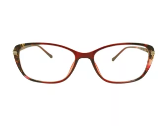 Berkeley Briller BB 1688 Red