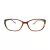 Berkeley Briller BB 1688 Red