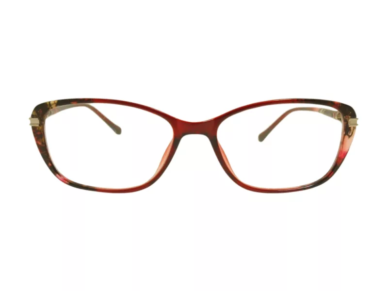 Berkeley Briller BB 1688 Red