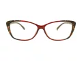Berkeley Briller BB 1793 Red