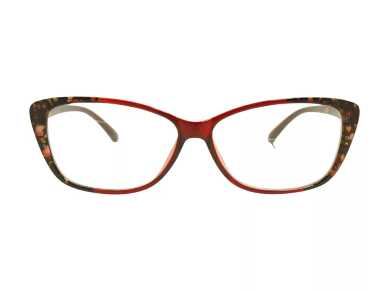 Berkeley Briller BB 1793 Red