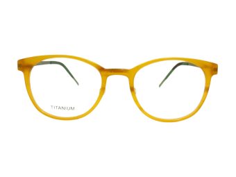 Berkeley Briller BB 1818 Yellow