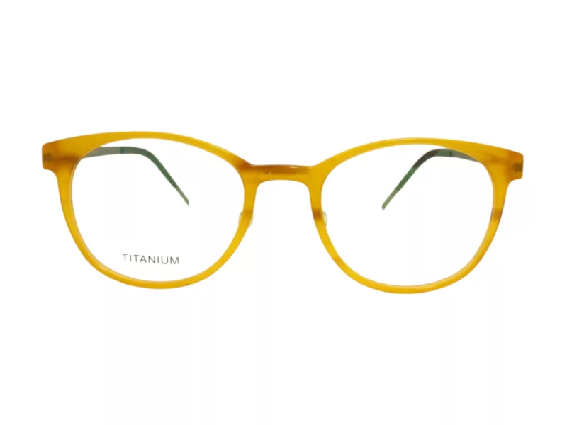 Berkeley Briller BB 1818 Yellow