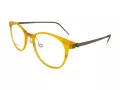 Berkeley Briller BB 1818 Yellow