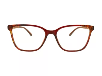 Berkeley Briller BB 2026 Red