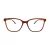 Berkeley Briller BB 2026 Red