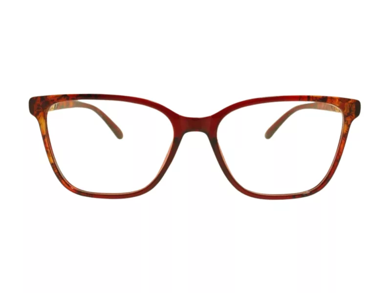Berkeley Briller BB 2026 Red