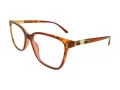 Berkeley Briller BB 2026 Red