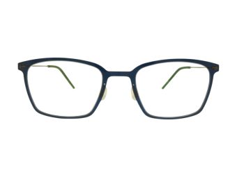 Berkeley Briller BB 6536 Blue