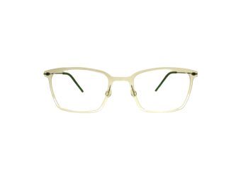 Berkeley Briller BB 6536 Transparent