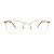 Berkeley Briller BB 6536 Transparent