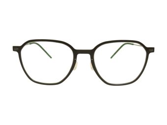 Berkeley Briller BB 6627 Black