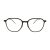 Berkeley Briller BB 6627 Black