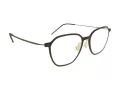 Berkeley Briller BB 6627 Black