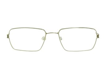 Berkeley Briller BB LIN Silver