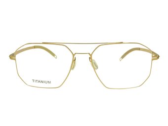 Berkeley Briller BB V-259 Gold