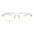Berkeley Briller BB V-259 Gold