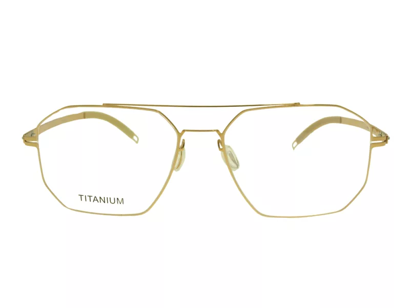 Berkeley Briller BB V-259 Gold
