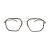 Berkeley Briller BB V-612S Black