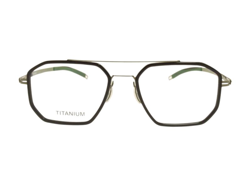 Berkeley Briller BB V-612S Black