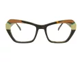 Berkeley Briller BB YG21163 C2