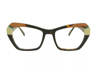 Berkeley Briller BB YG21163 C2