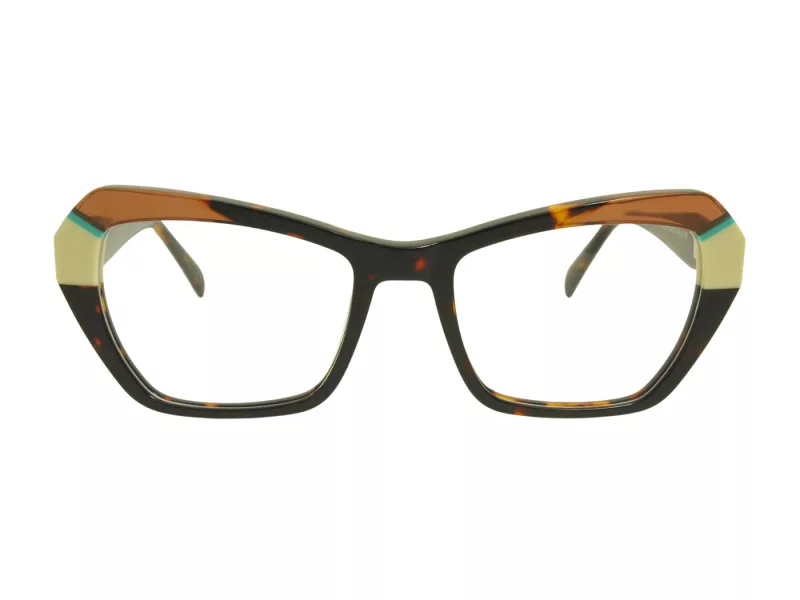 Berkeley Briller BB YG21163 C2