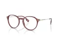 Burberry Alisson Briller BE 2365 4022