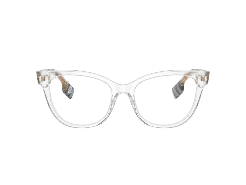 Burberry Evelyn Briller BE 2375 3024