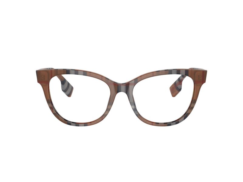 Burberry Evelyn Briller BE 2375 3966